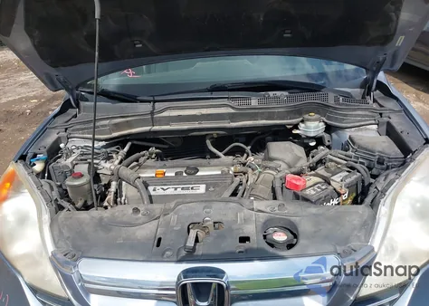 2008 Honda Cr-V Ex from USA, damaged, VIN JHLRE38578C000052